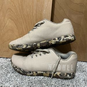 Size 7.5 NoBull Trainers